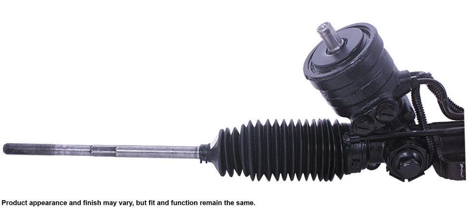 For 1995-1998 Buick Riviera Rack and Pinion Assembly Cardone 1996 1997 - Image 3 of 4