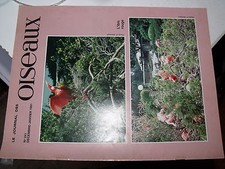 µµ Le Journal des oiseaux