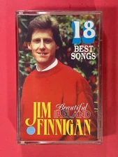 Jim Finnigan, Beautiful Ireland, 18 Best Songs
