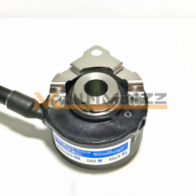 ONE New TAMAGAWA TS5705N250 Encoder