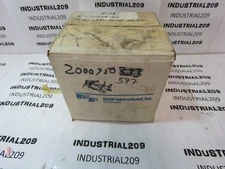 FLOWSERVE BXQ 1.750'' 5U4X TANDEM SEAL REPAIRED