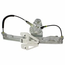Motorcraft Window Regulator Rear Right WLR-175