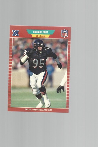 Chicago Bears - Rookies - stars - Various Brands & Years - PYC - Picture 46 of 266