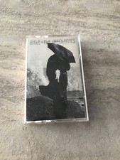 Mike  the Mechanics  Living Years  Cassette Tape