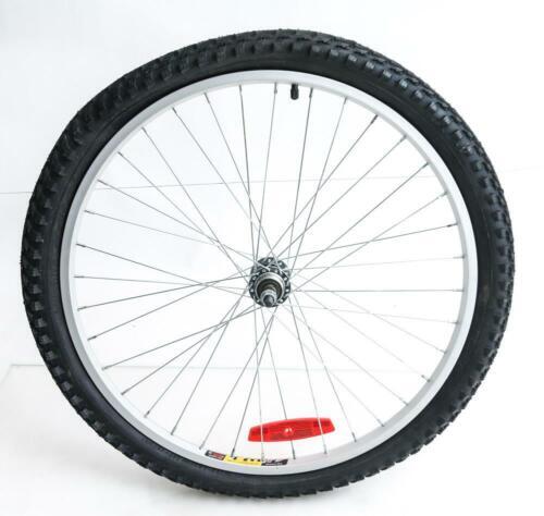 Llanta Weinmann U32 Tl 29 Ojetillos 32h Presta Negro | Cuotas sin interés