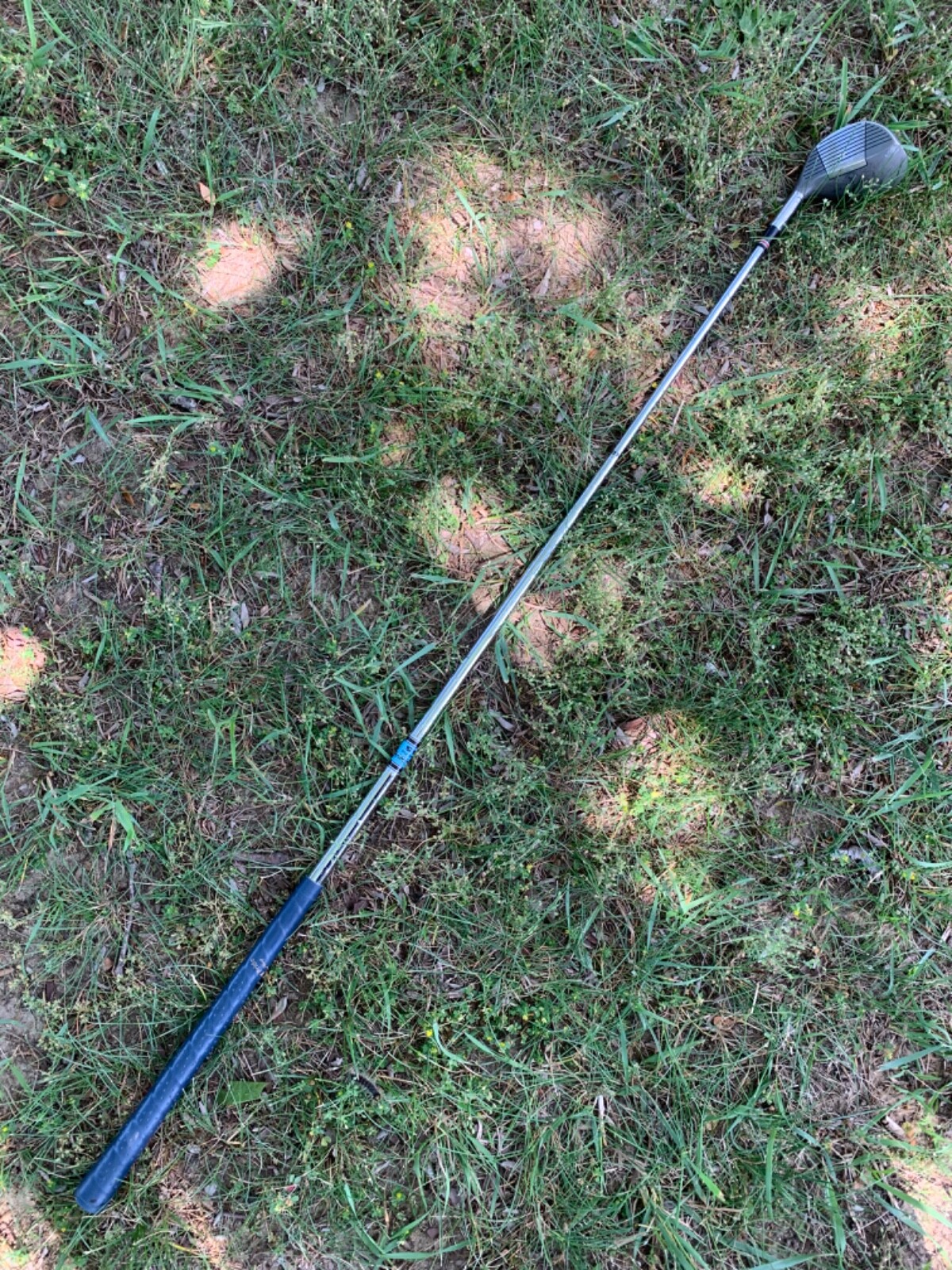 John Jacobs 7 Wood Speedflex 45 Steel Apollo Shaft 39.5&rdquo; CLEAN $9.99 SHIP