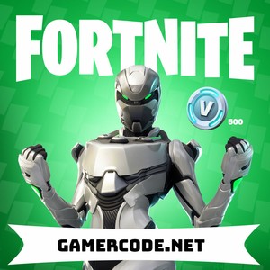 Details Zu Fortnite Eon Bundle Only Skin Version Pc Switch Xboxone Ps4 500 V Bucks - 