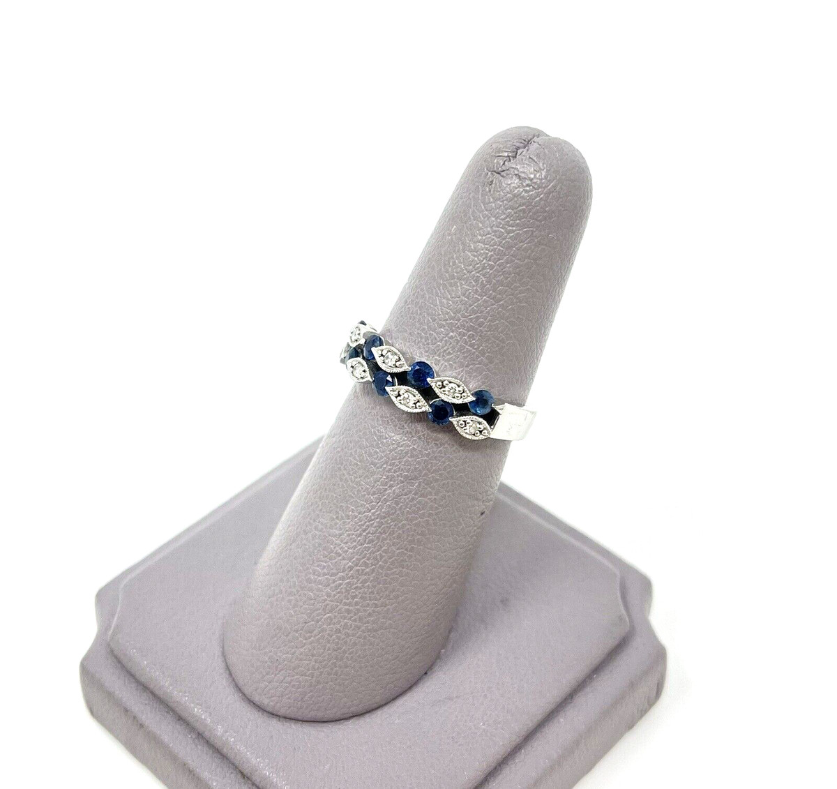 Evermore Michael Hill Stackable Rings Rose Gold Michael Hill