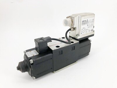 New Atos E-RI-AEB-NP-05H 10 Proportional Valve DKZOR-AEB-NP-171-L5 10 - No Box