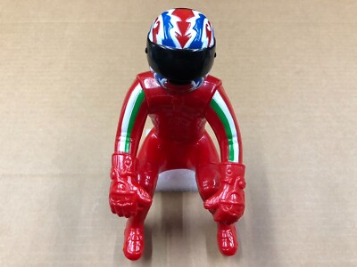 Thunder Tiger Ducati Desmosedici 2008 1/5 Bike Rider w/o original