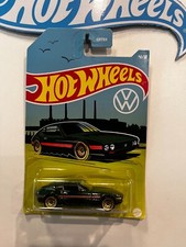 2022 HOT WHEELS GREEN VOLKSWAGEN SP2 4/8 HW VOLKSWAGEN HDH43