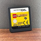 LEGO Battles Nintendo DS | Cartridge Only | PAL Multilanguage Game