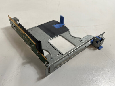 Dell PowerEdge R640 4/8/10 Bay 2B 1X16 Single Slot PCIe Riser Card - RGJ6V