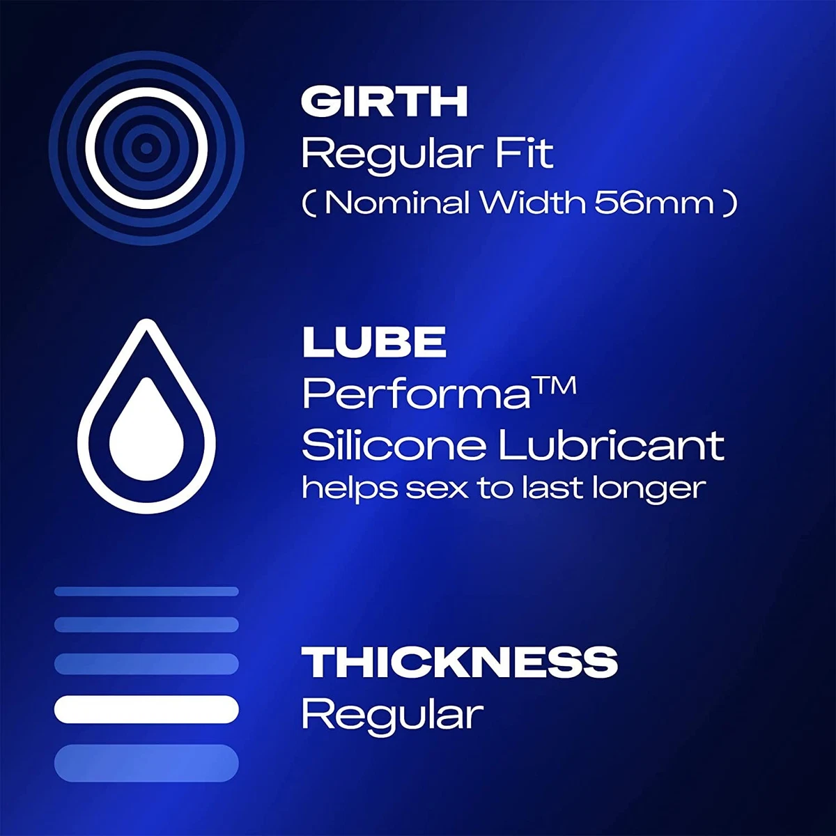 Durex Extended Pleasure Latex Condoms 12 Pack (UK Stock!) 5052197036428 | eBay