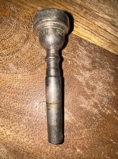 Vintage Blessing Size 5C Trumpet Mouthpiece