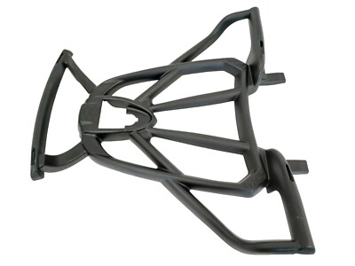 BMW C1 1999 2003 PORTAPACCHI TETTO PARAPETTO BAGAGLI 71607653890 ORIGINALE 