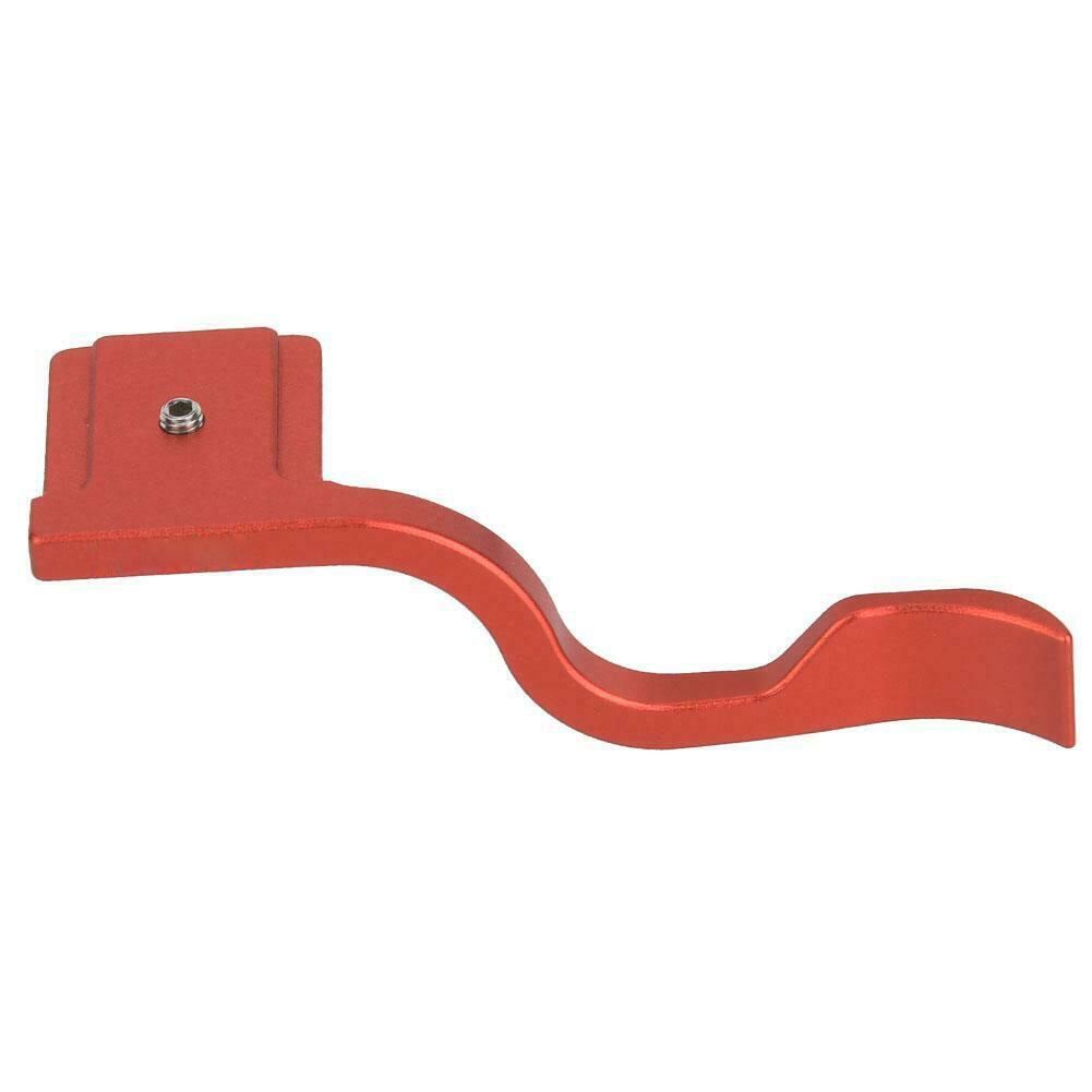 Aluminum Thumbs up Hot Shoe Grip for Fuji Fujifilm XT100 XT100 XT200 XT200 eBay