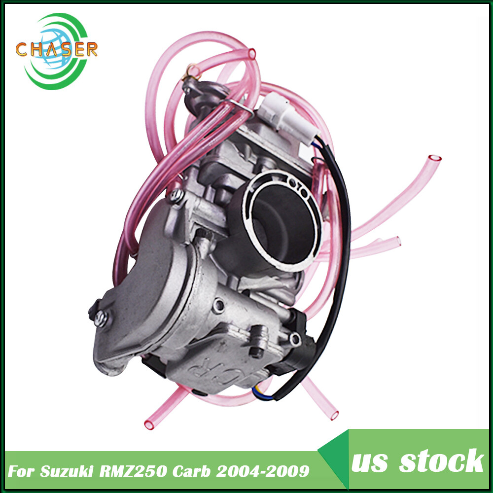 Carburetor For Kawasaki KX 250 F KX250F Carb 2004-2010 NEW | eBay