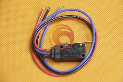 New Omron Miniature Basic Switch D2VW-5L1-1M D2VW5L11M