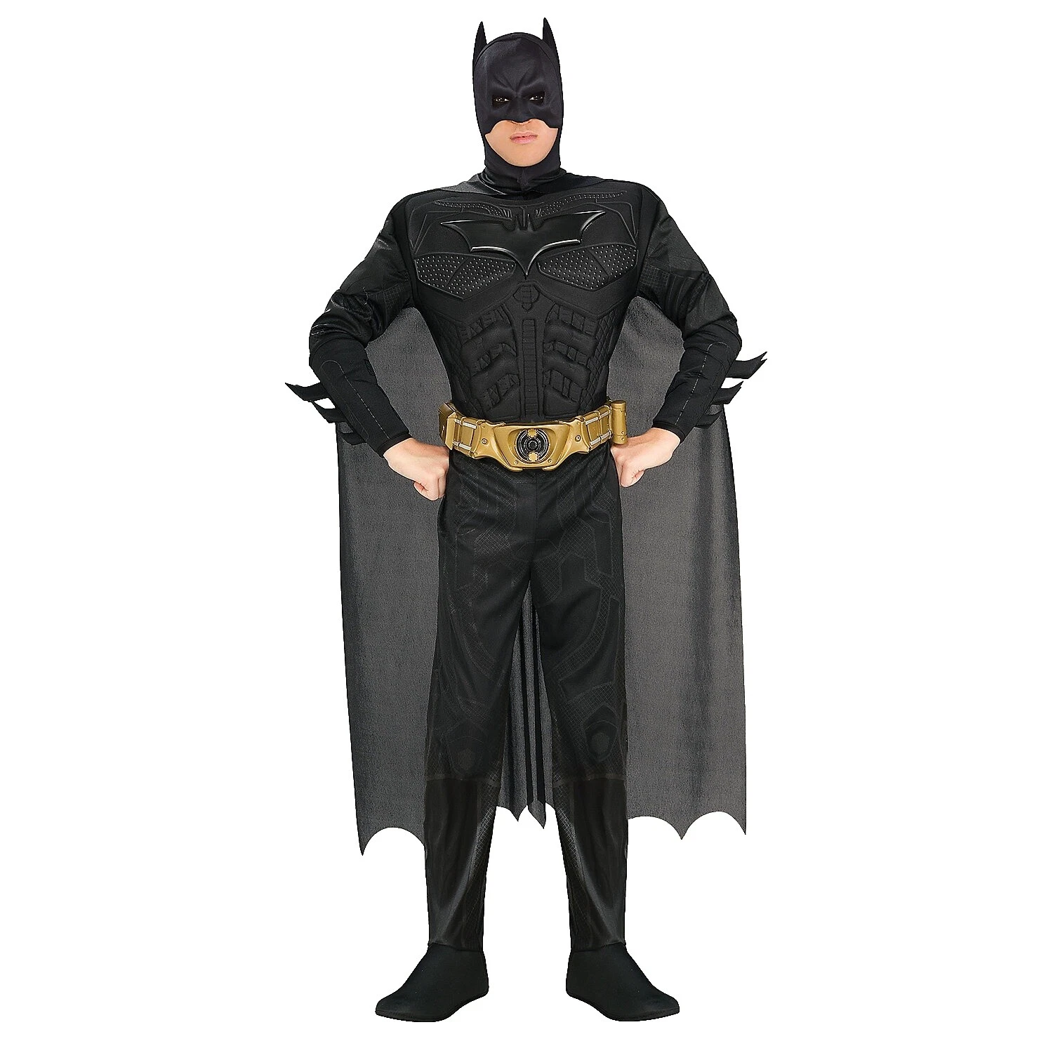 Rubie's trajes Completos Batman Fantasias Para Homens