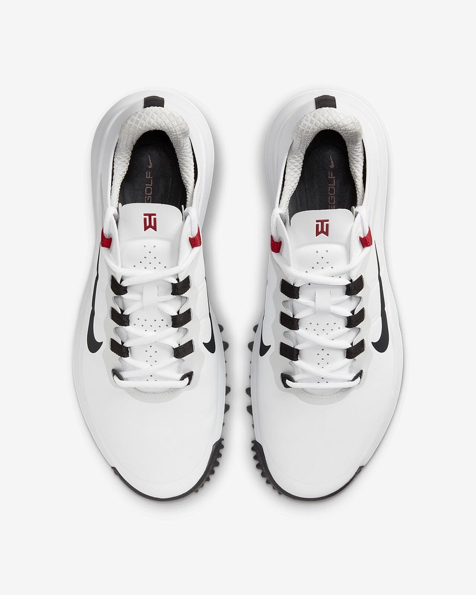 Nike Tiger Woods TW13 DR5752-106 Golf Shoes Size 14 FREE Nike Tiger Woods TW13 DR5752-106 Golf Shoes Size 14 FREE