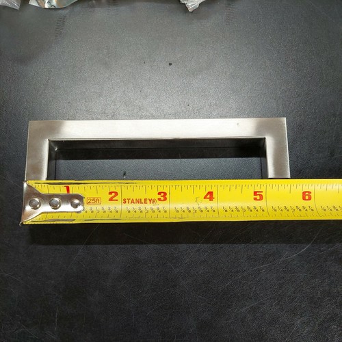Probrico Cabinet Handles-Pack of 9 Stainless Steel - Picture 3 of 4
