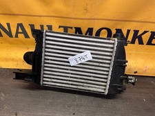 RENAULT CLIO/CAPTUR MK4 0.9 PETROL Intercooler 144963014R 874T