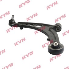 Für KAYABA AMORTYZATORY KSC4022 CONTROL ARM FIAT PUNTO [2000] - F [L] Error:520
