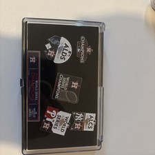 2022 Houston Astros World Series Pin Collection MLB NEW Altuve Bregman Verlander