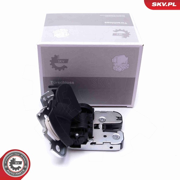 Esen SKV Heckklappenschloss 16SKV513 12V FüR VW Passat B8 3G2 CB2 GTE Hybrid TSI-image