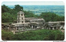 BACP4-0290-MEXIQUE - The Place Complex - Palenque Archaeological Site - Palenqu