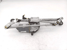 13182340 Scheibenwischermechanismus mit Motor  OPEL CORSA (S07) 1.4 16V Ber.