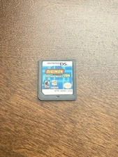 Digimon World DS for Nintendo DSCartridge Only