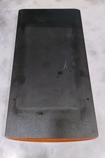 Definitive Technology Speaker Black Cover W/Wooden Trim 13" L x 6.75" W x 1.75"D