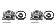 Roulement de roue Toyota LANDCRUISER