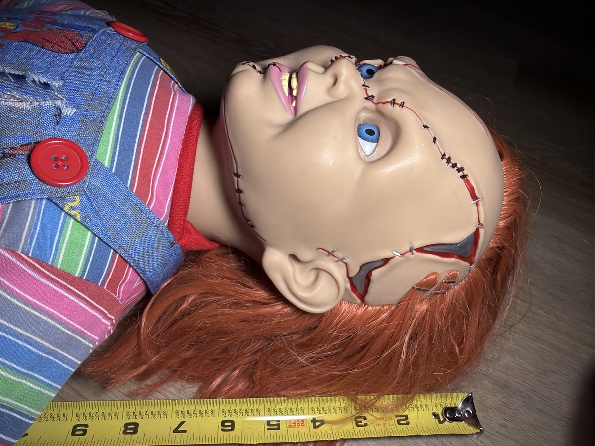 Chuckie Child's Play 24
