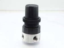 NORDSON 7016586 Air Pressure Regulator - Used