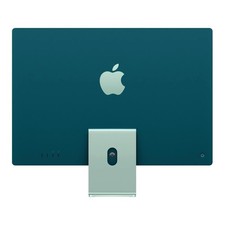 OEM Apple iMac M1 24 Green, Housing and stand replacement 923-05534 923-05191