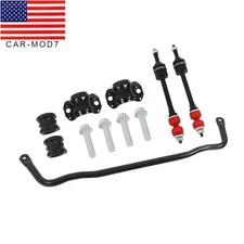 For 2011-2013 2014 2015 2016 2017 2018 Ram 1500 Stabilizer Sway Bar Front