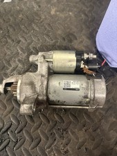 RS6 A6 S6 A7 C7 STARTER MOTOR 079911024 AUDI 11-18 06E 911 024A