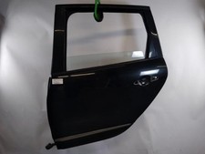 Porte arrière et accessoires Renault SCENIC