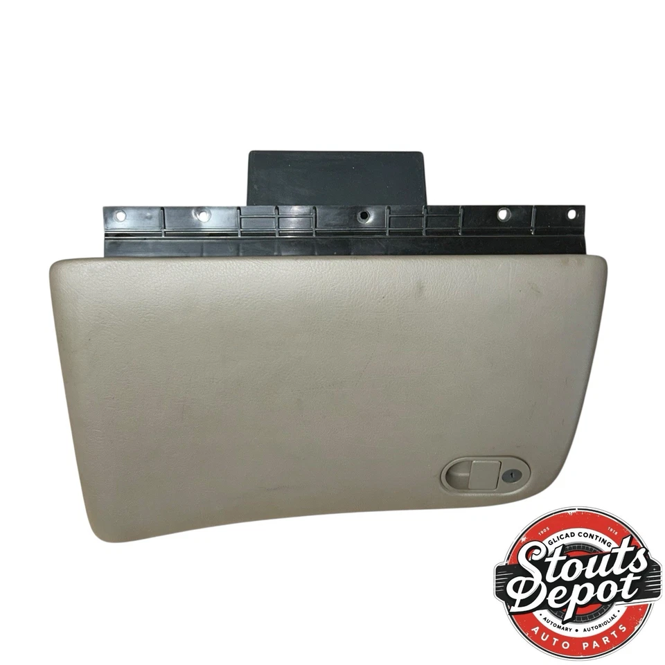 Бардачок 1997-2003 Pontiac Grand Prix 16754698 - Изображение 4 из 4