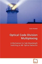 Optical Code Division Multiplexing (Paperback or Softback)