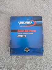 Cabin Air Filter-Particulate Media Pronto PC4313