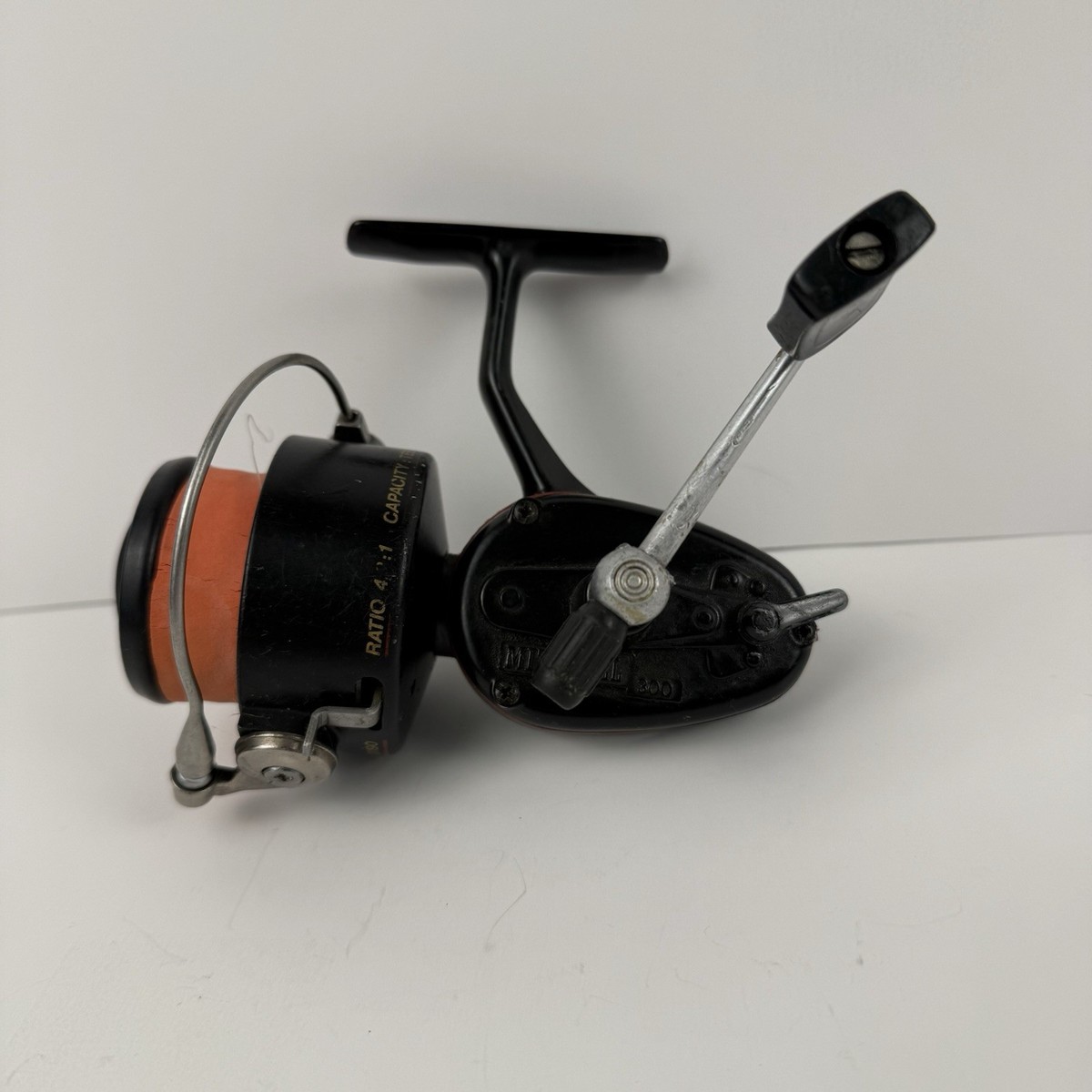 Moulinet De Pêche Vintage Garcia Mitchell 300 - French Spinning - 306-10