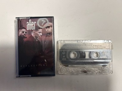 After 7- Reflections *US Cassette* *Out Of Print*
