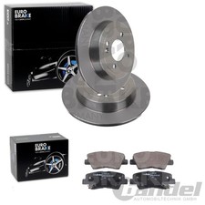 Kits de frein Hyundai I20