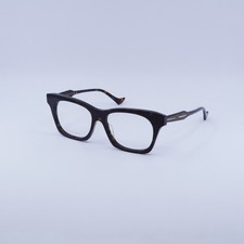 GUCCI GG1299O 002 Havana 55mm Eyeglasses New Authentic