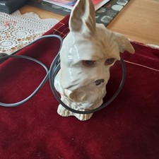 Aerozon Rauchverzehrer , Hund , Duftlampe, Lampe