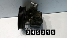 Pompe à essence Saab 9-5